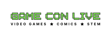 GAME CON LIVE